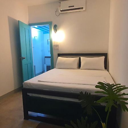 Hello Airport Hotel, Katunayaka Εξωτερικό φωτογραφία