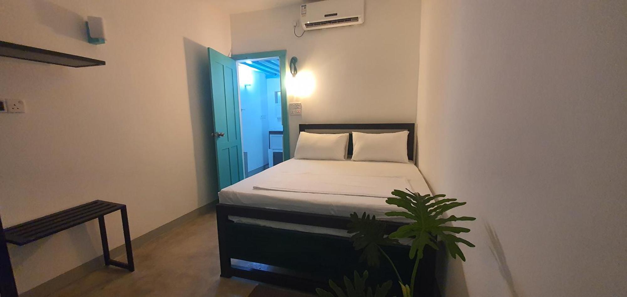 Hello Airport Hotel, Katunayaka Εξωτερικό φωτογραφία