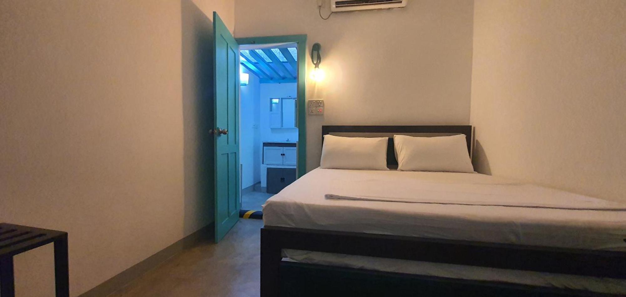 Hello Airport Hotel, Katunayaka Εξωτερικό φωτογραφία