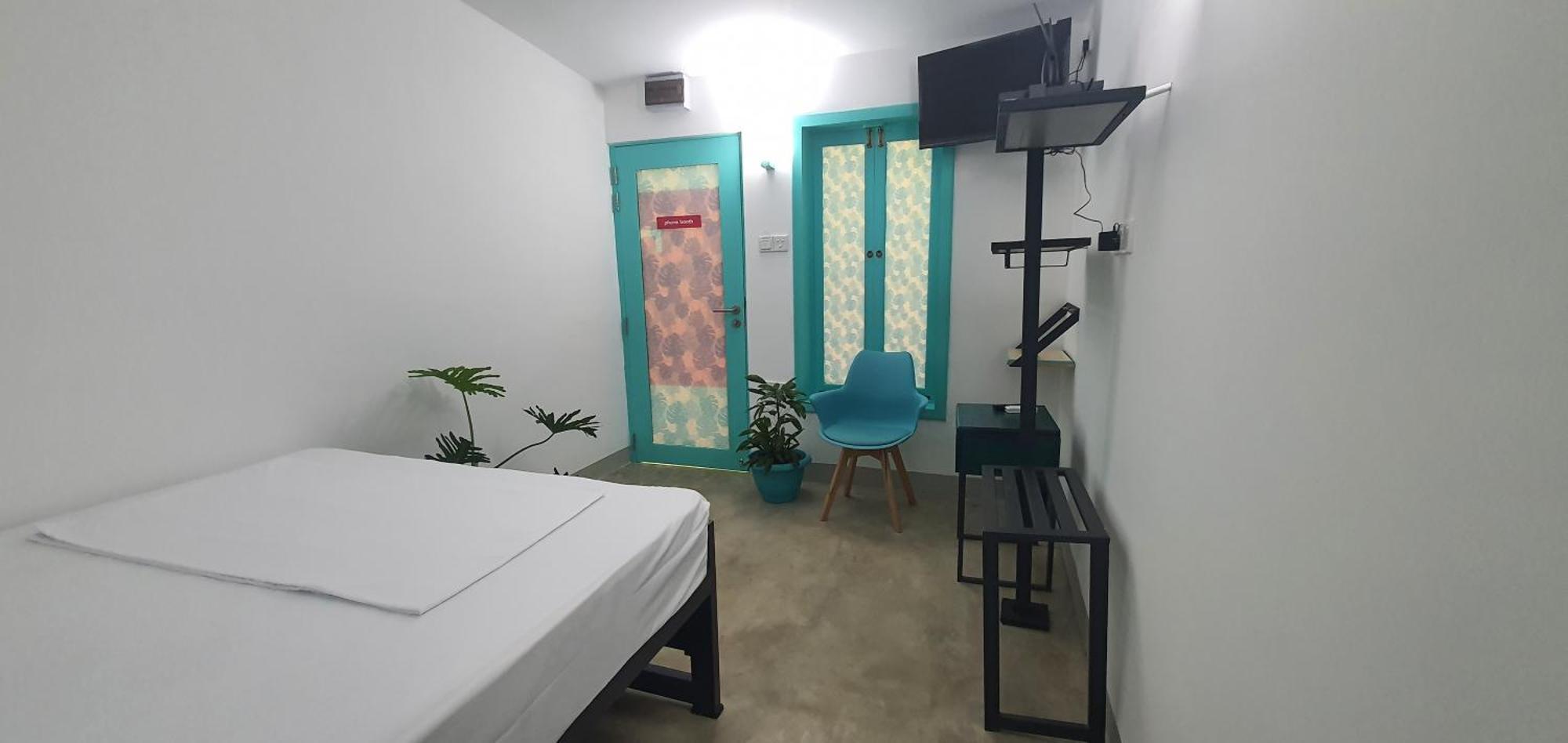 Hello Airport Hotel, Katunayaka Εξωτερικό φωτογραφία