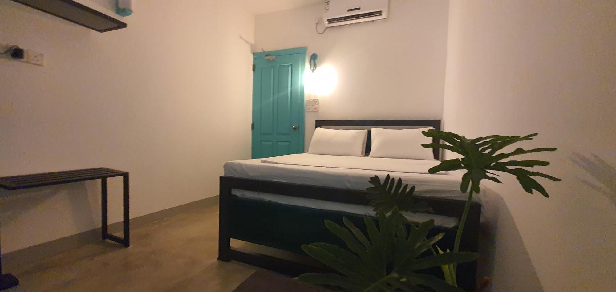 Hello Airport Hotel, Katunayaka Εξωτερικό φωτογραφία