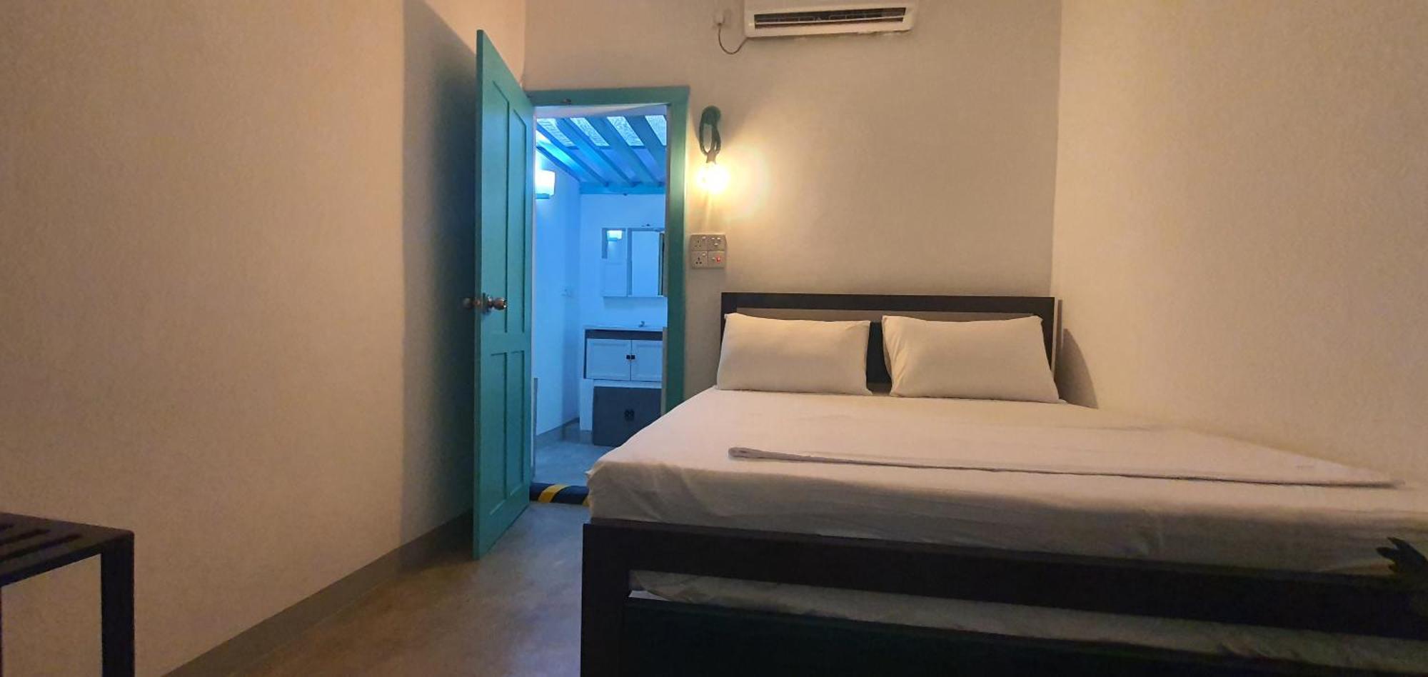 Hello Airport Hotel, Katunayaka Εξωτερικό φωτογραφία